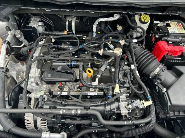 Used 2020 Ford Escape SEL AWD/4WD image 37