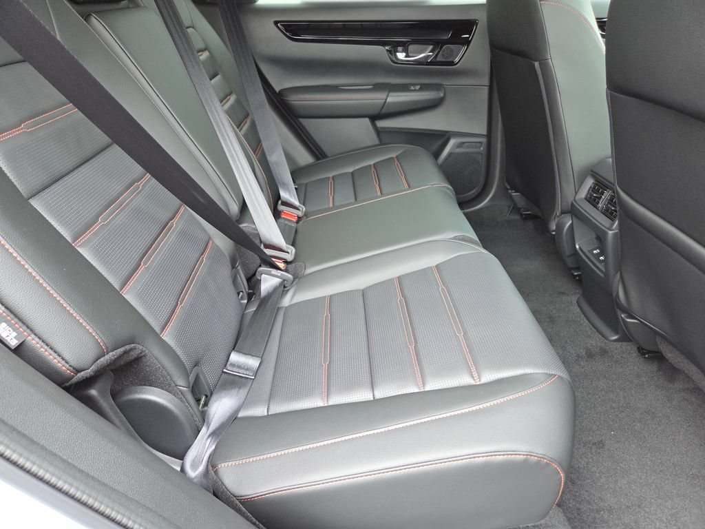 New 2026 Honda CR-V Sport Touring image 31