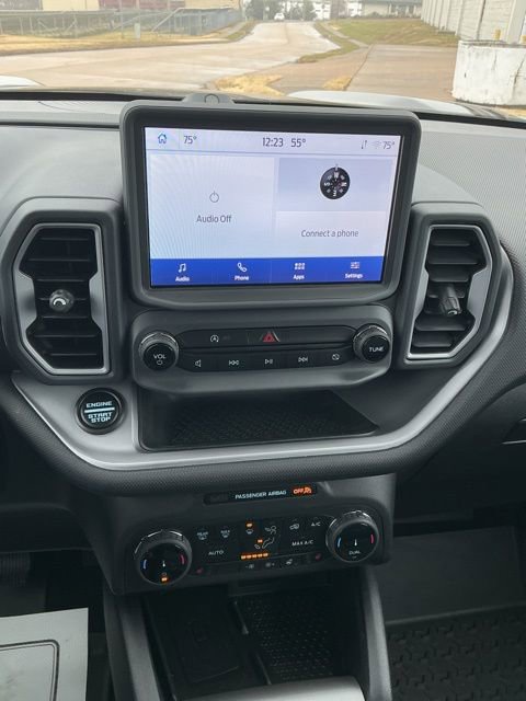 Used 2024 Ford Bronco Sport Outer Banks w/ Tech Package image 20