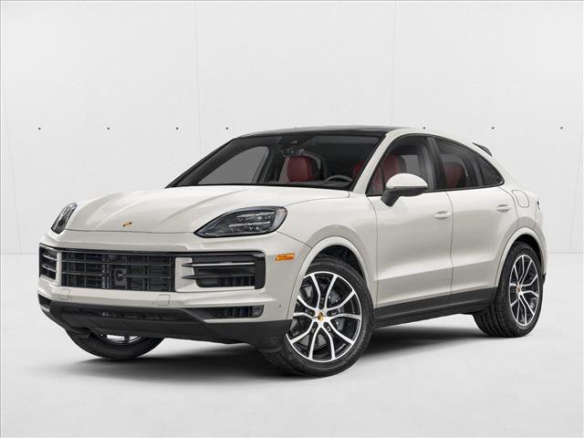 New 2026 Porsche Cayenne S image 1