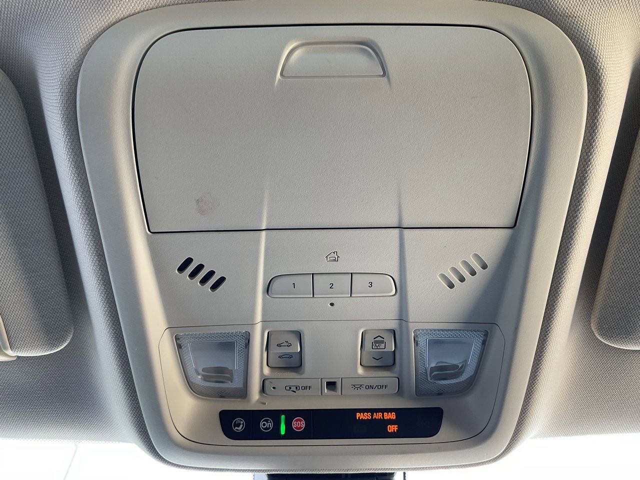 Used 2019 Cadillac XT5 Luxury FWD image 24