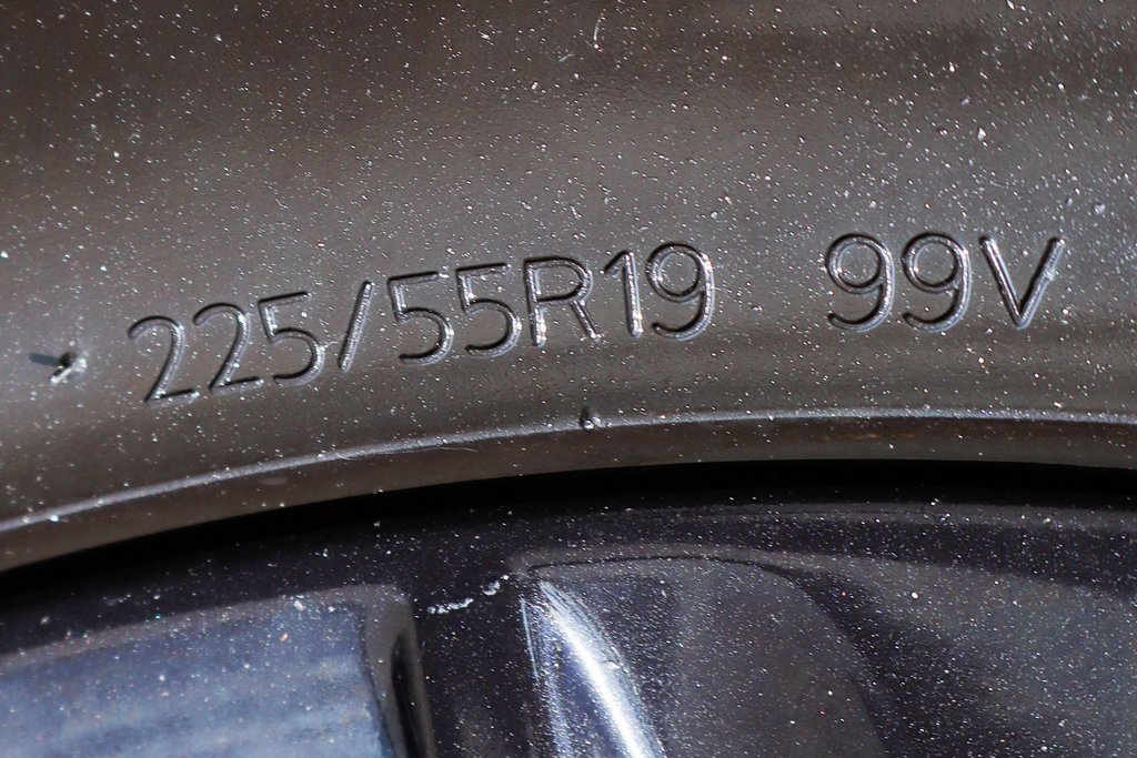 Used 2022 MAZDA CX-5 Carbon Edition image 43