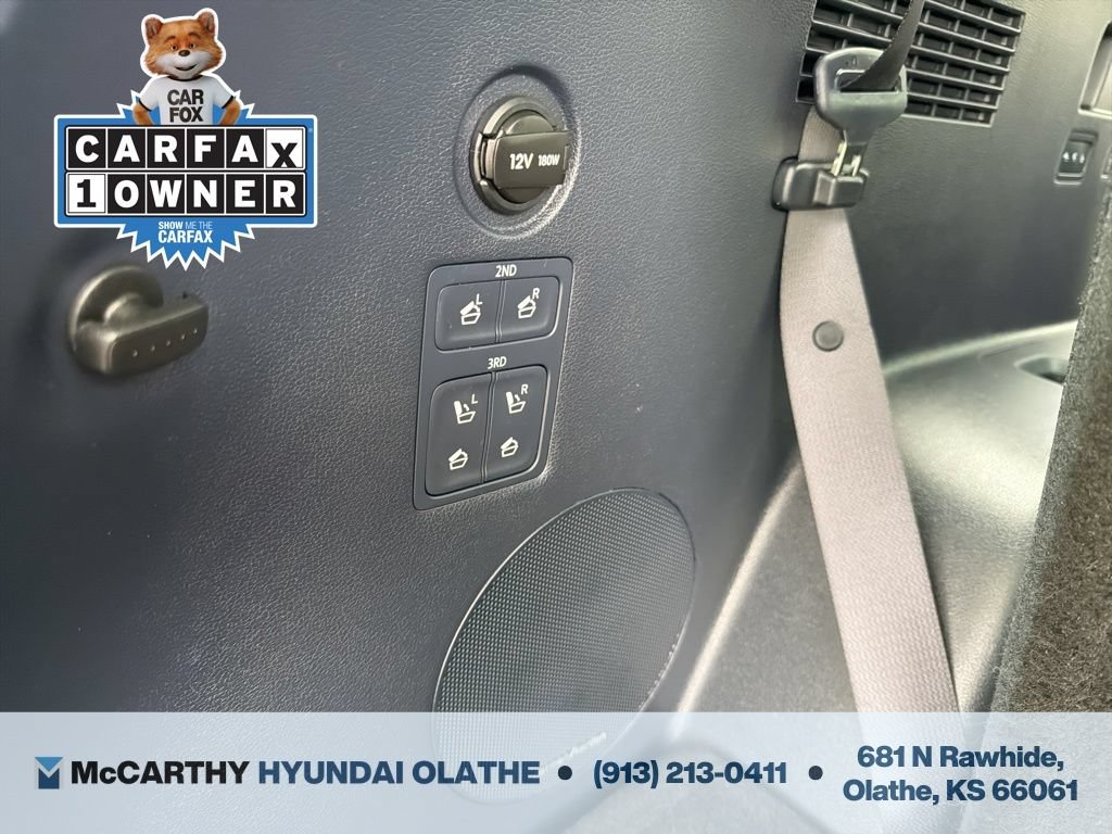 Used 2023 Hyundai Palisade Calligraphy w/ Cargo Package FWD image 23