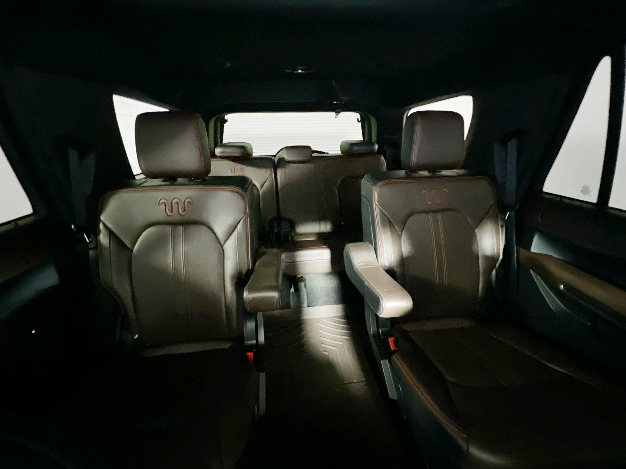 Used 2021 Ford Expedition King Ranch AWD/4WD image 33