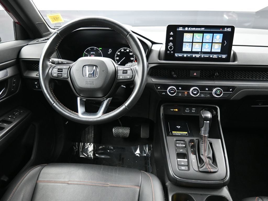Used 2024 Honda CR-V Sport-L image 20