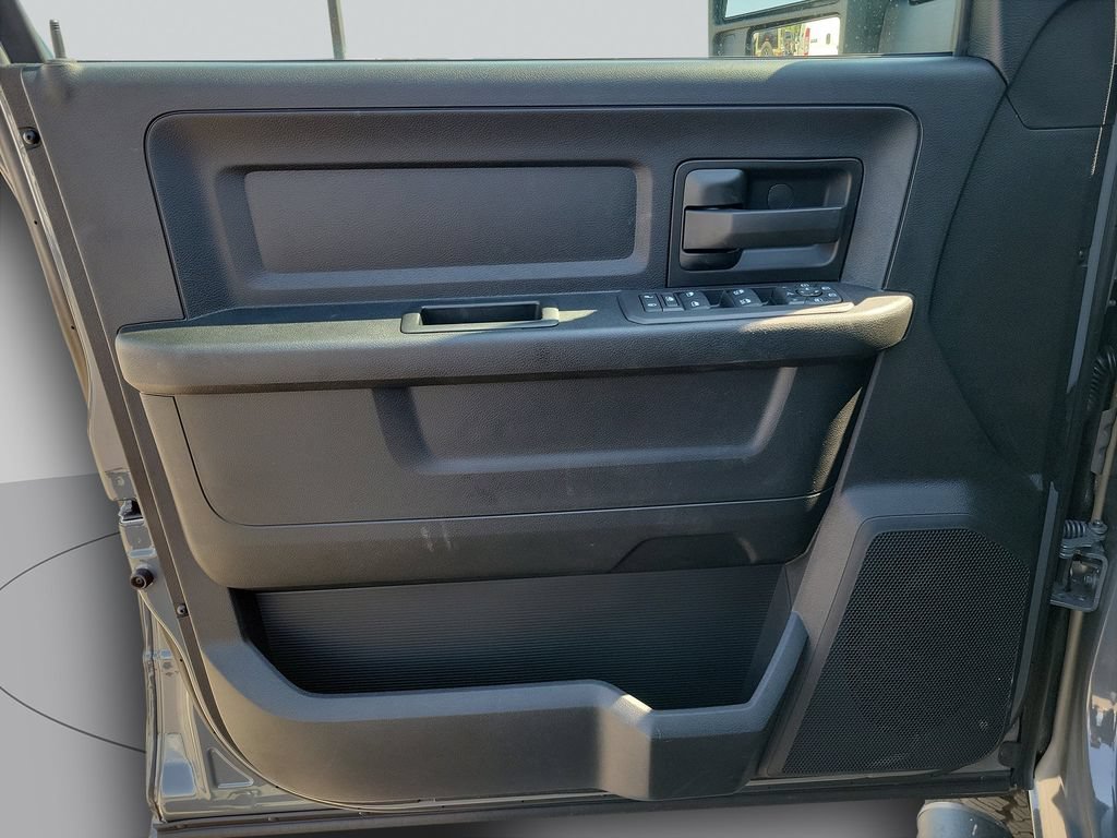New 2026 RAM 2500 Tradesman AWD/4WD image 27