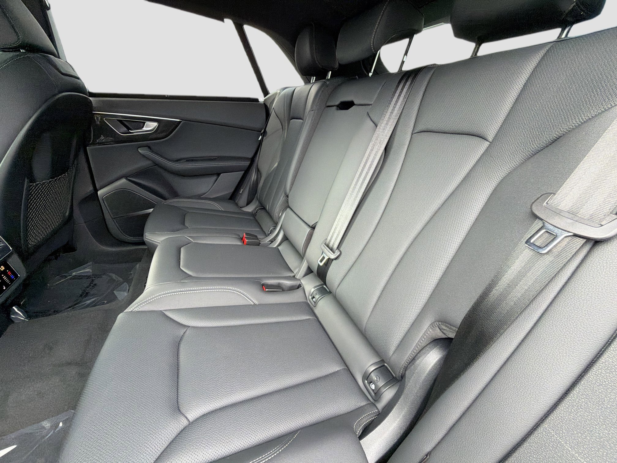 New 2026 Audi Q8 Premium Plus AWD/4WD image 21