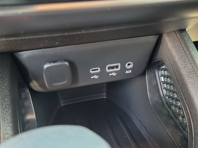 Certified 2023 Chevrolet TrailBlazer LT FWD image 20
