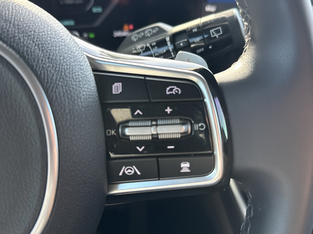 Used 2025 Kia Carnival SX FWD image 40