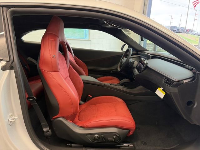 New 2026 Dodge Charger Scat Pack AWD/4WD image 31