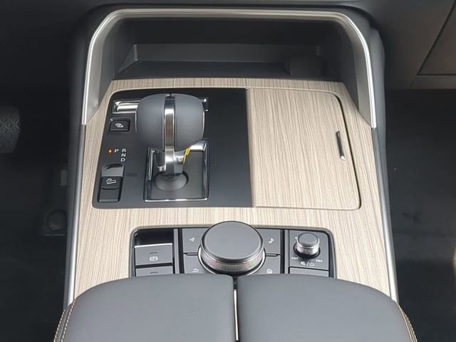 New 2026 MAZDA CX-70 SC Plus image 17