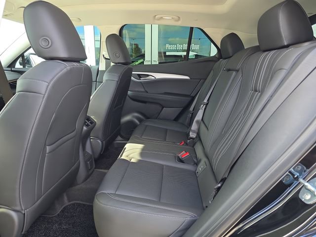 New 2026 Buick Envision Avenir image 15