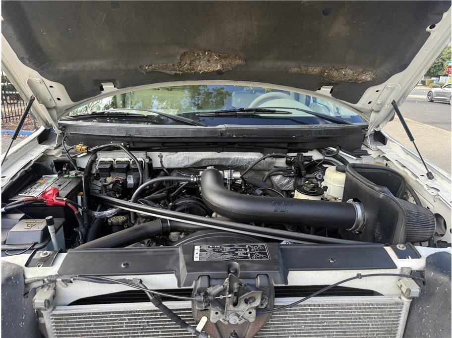 Used 2007 Ford F150 Lariat AWD/4WD image 13