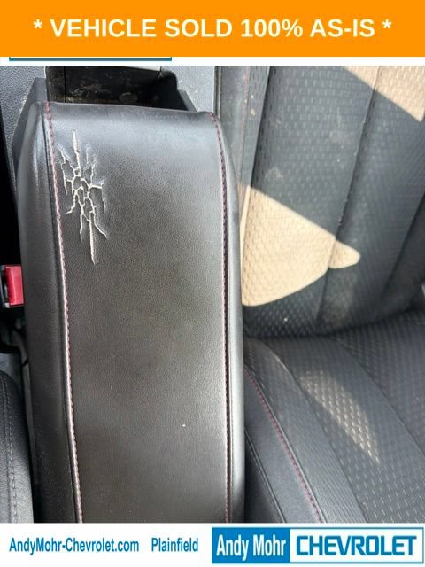 Used 2015 Chevrolet Equinox LS FWD image 24