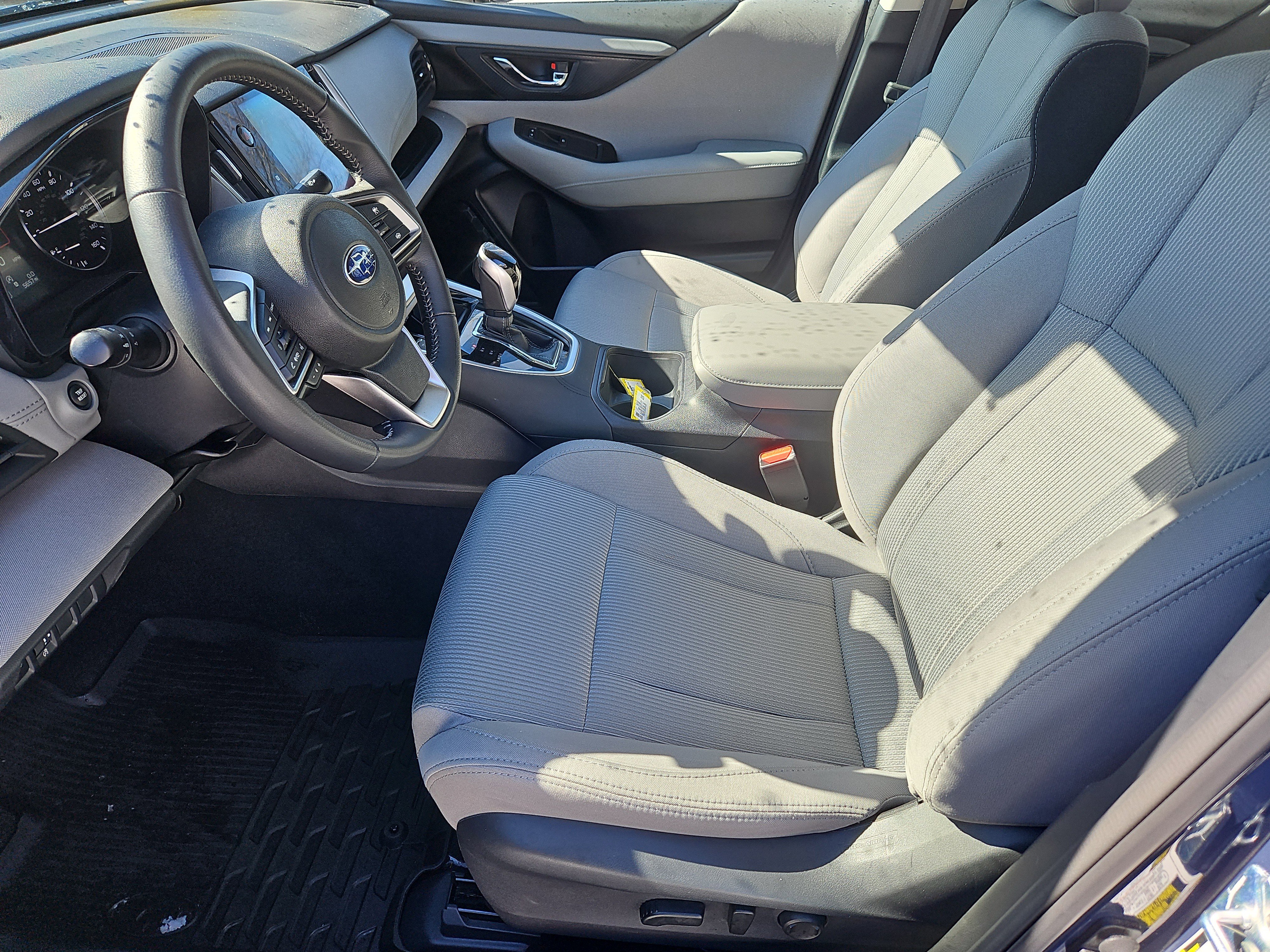 Certified 2025 Subaru Legacy Premium image 28