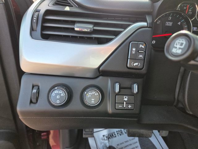 Used 2020 Chevrolet Tahoe LT image 22
