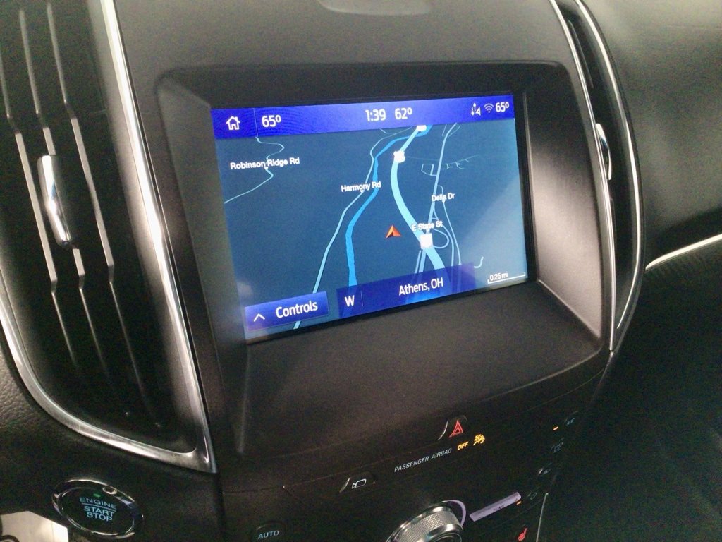 Used 2020 Ford Edge ST w/ Equipment Group 401A image 3