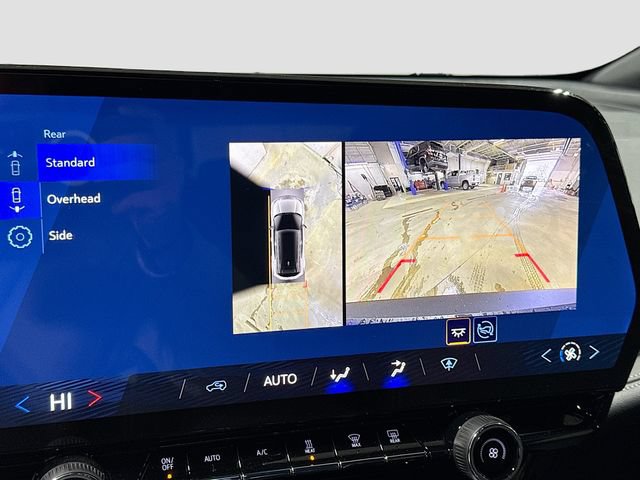 New 2026 Chevrolet Blazer EV LT FWD image 17