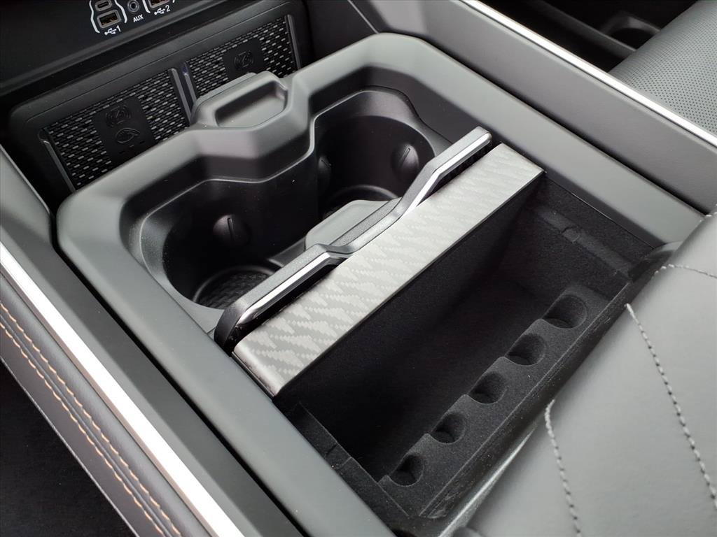 New 2026 RAM 1500 Tungsten AWD/4WD image 33