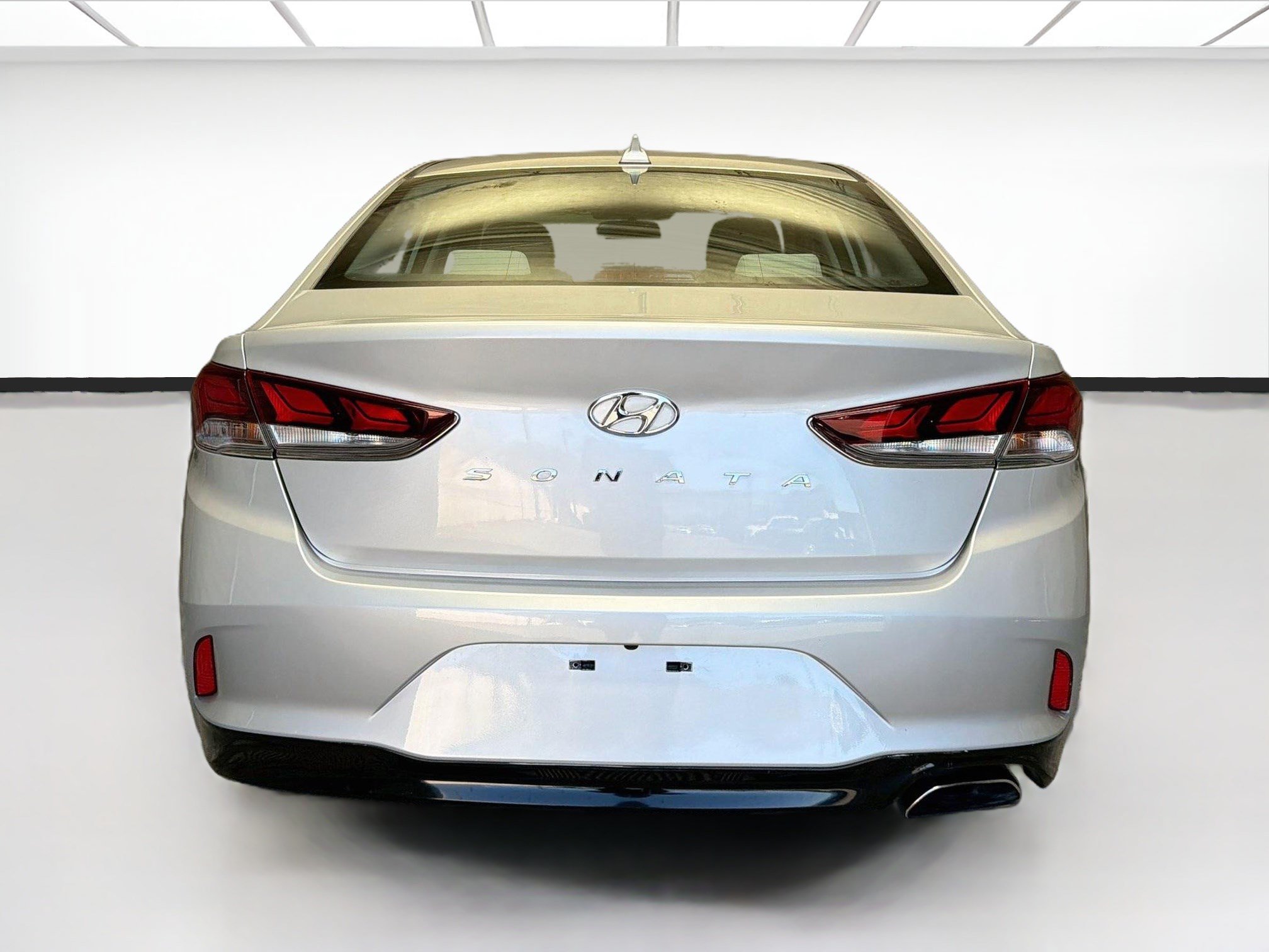 Used 2018 Hyundai Sonata SEL FWD image 5