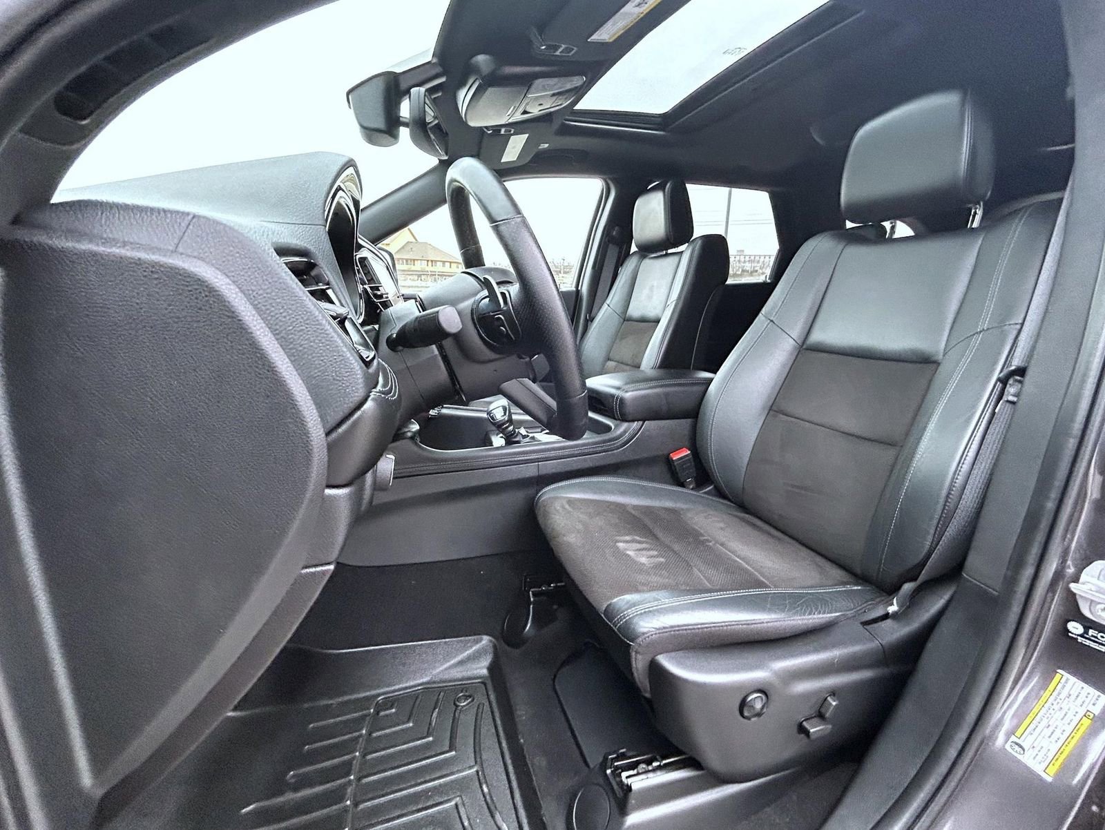 Used 2021 Dodge Durango GT image 10