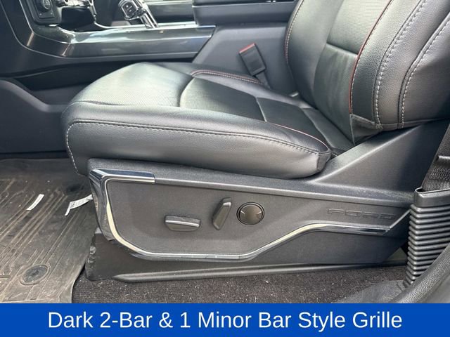 Used 2022 Ford F150 Lariat image 24