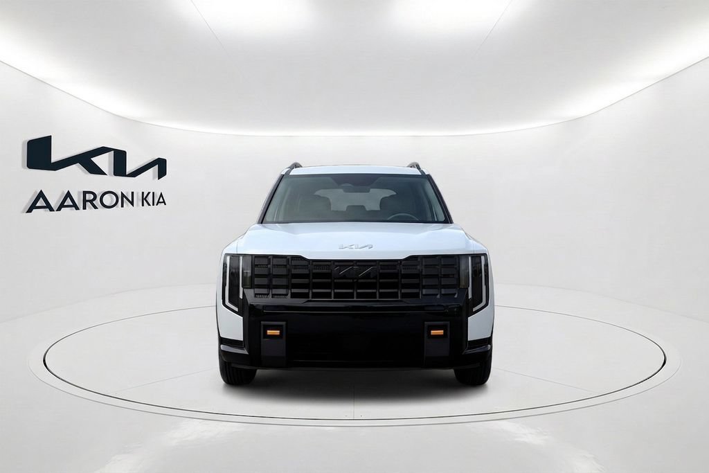 New 2027 Kia Telluride SX Prestige X-Pro AWD/4WD image 2