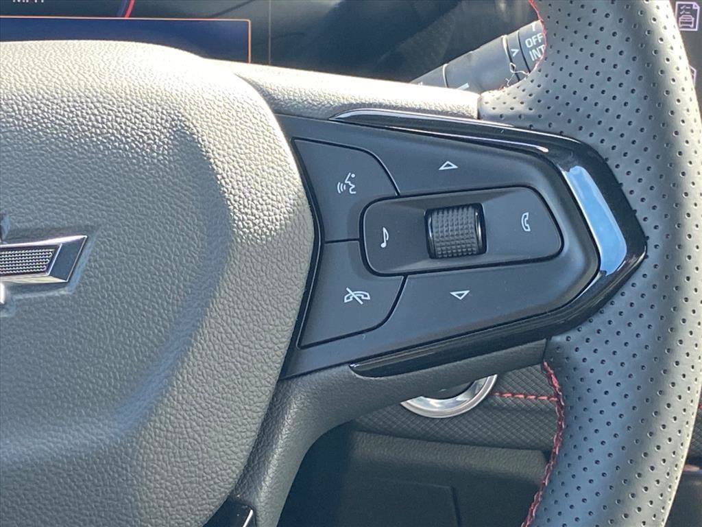 New 2026 Chevrolet TrailBlazer RS w/ Convenience Package image 10