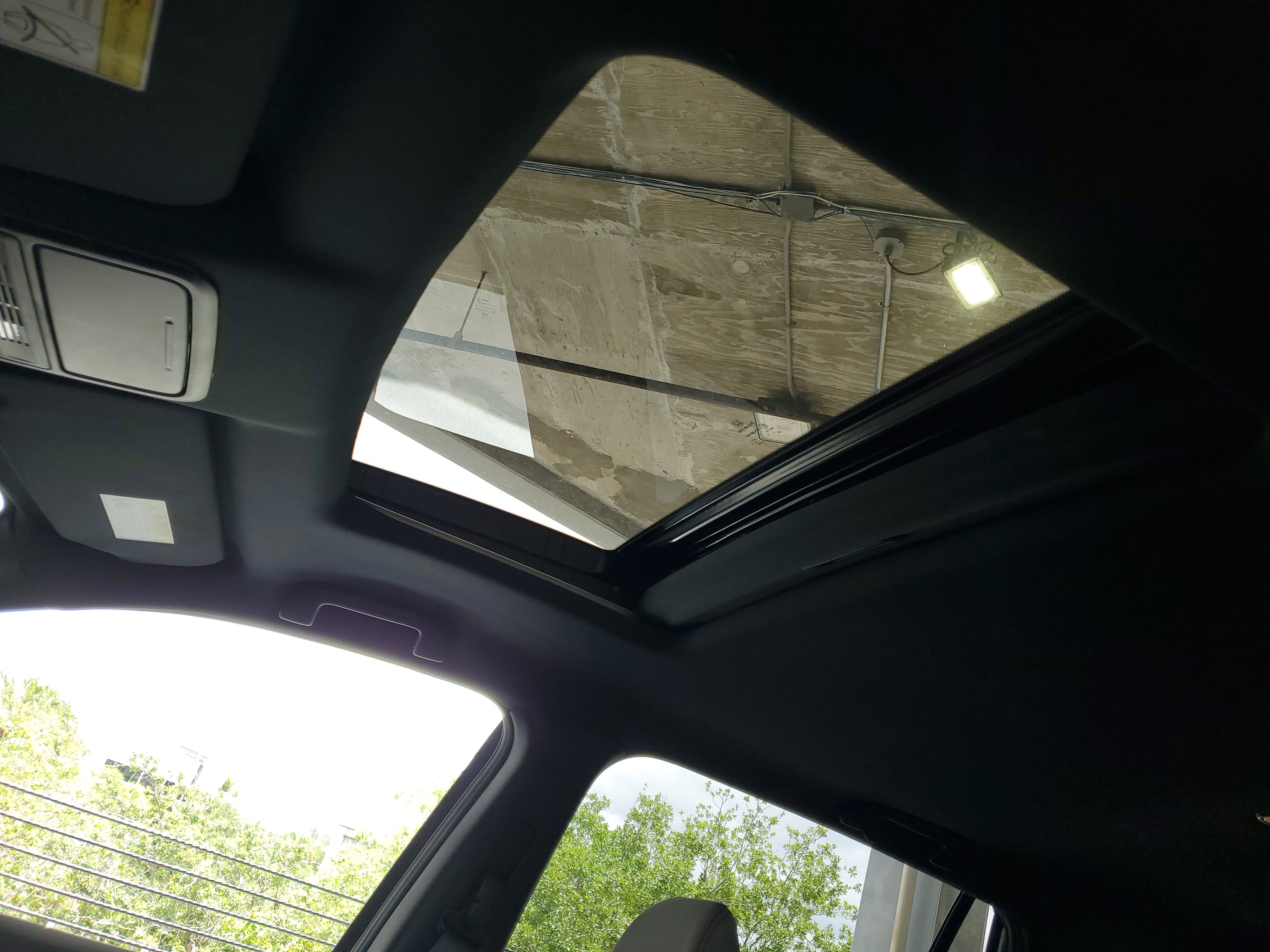 Used 2022 Honda Passport EX-L image 20