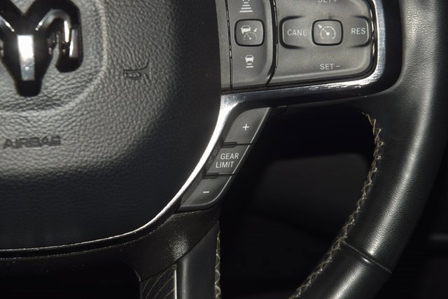 Used 2024 RAM 2500 Limited image 39