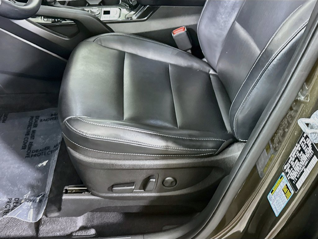 Used 2021 Kia Telluride S AWD/4WD image 25