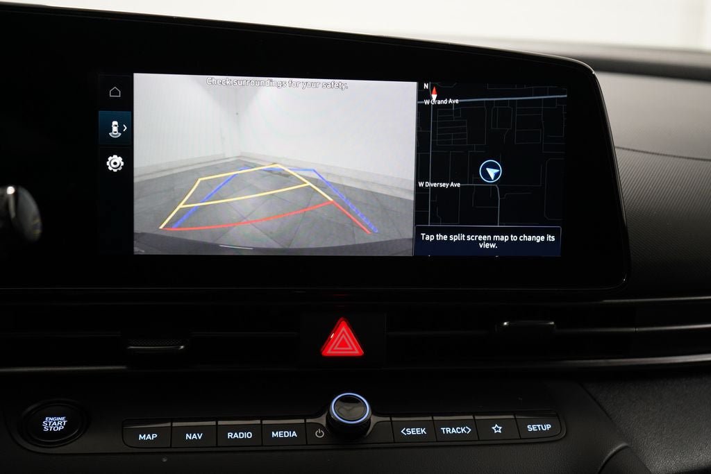 Used 2023 Hyundai Elantra N Line FWD image 25