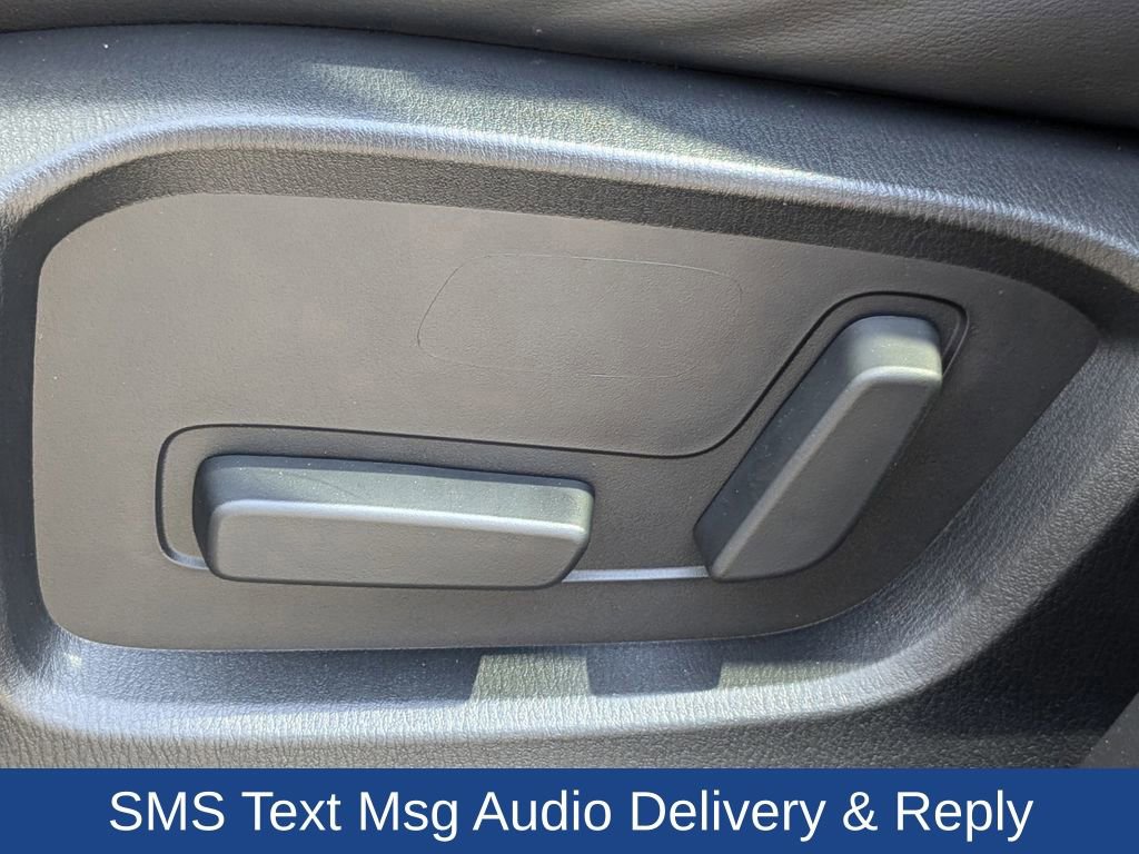 Certified 2025 MAZDA CX-5 AWD 2.5 S w/ Select Package image 13
