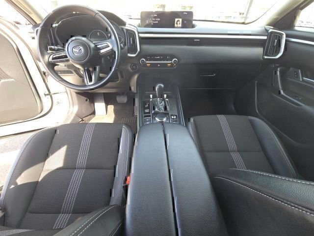 Used 2025 MAZDA CX-50 AWD 2.5 S w/ Cargo Package image 18
