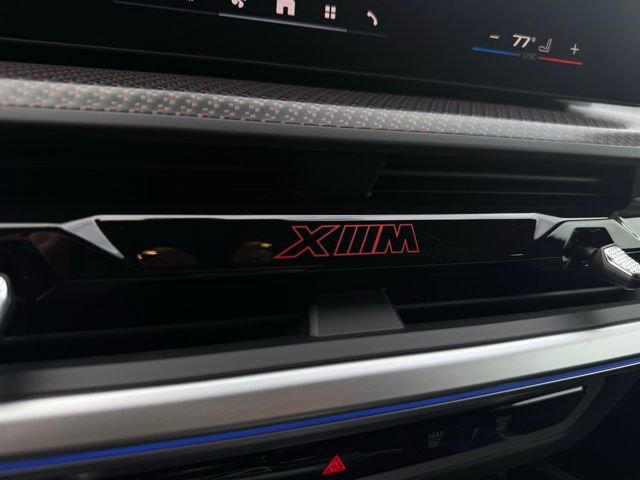 New 2026 BMW XM Label Red image 32