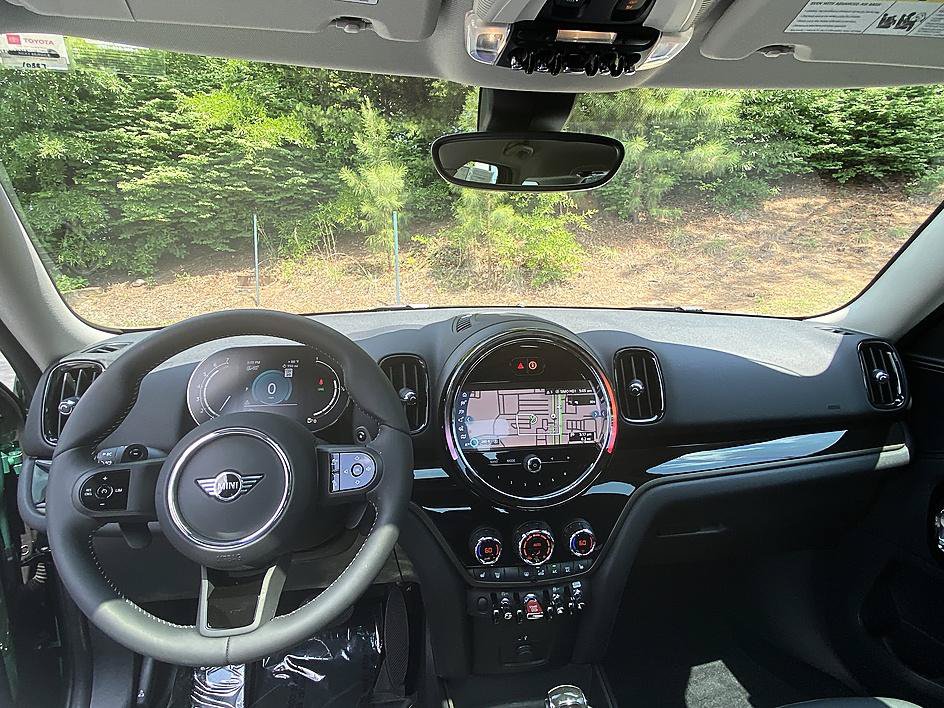Used 2024 MINI Cooper Countryman S FWD image 17