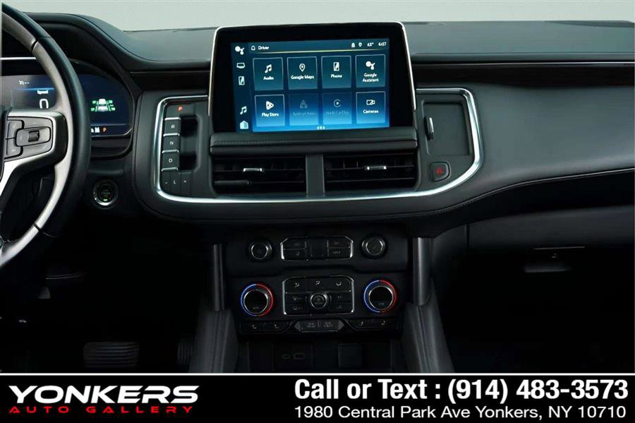 Used 2023 Chevrolet Tahoe LT image 52