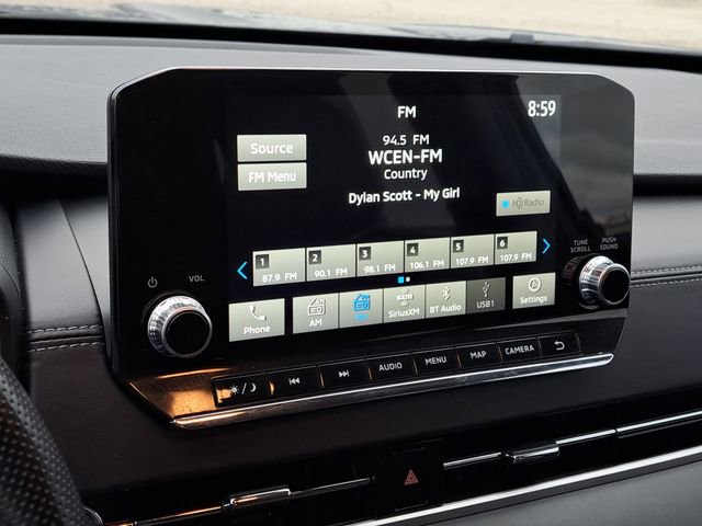 Used 2024 Mitsubishi Outlander Ralliart image 13