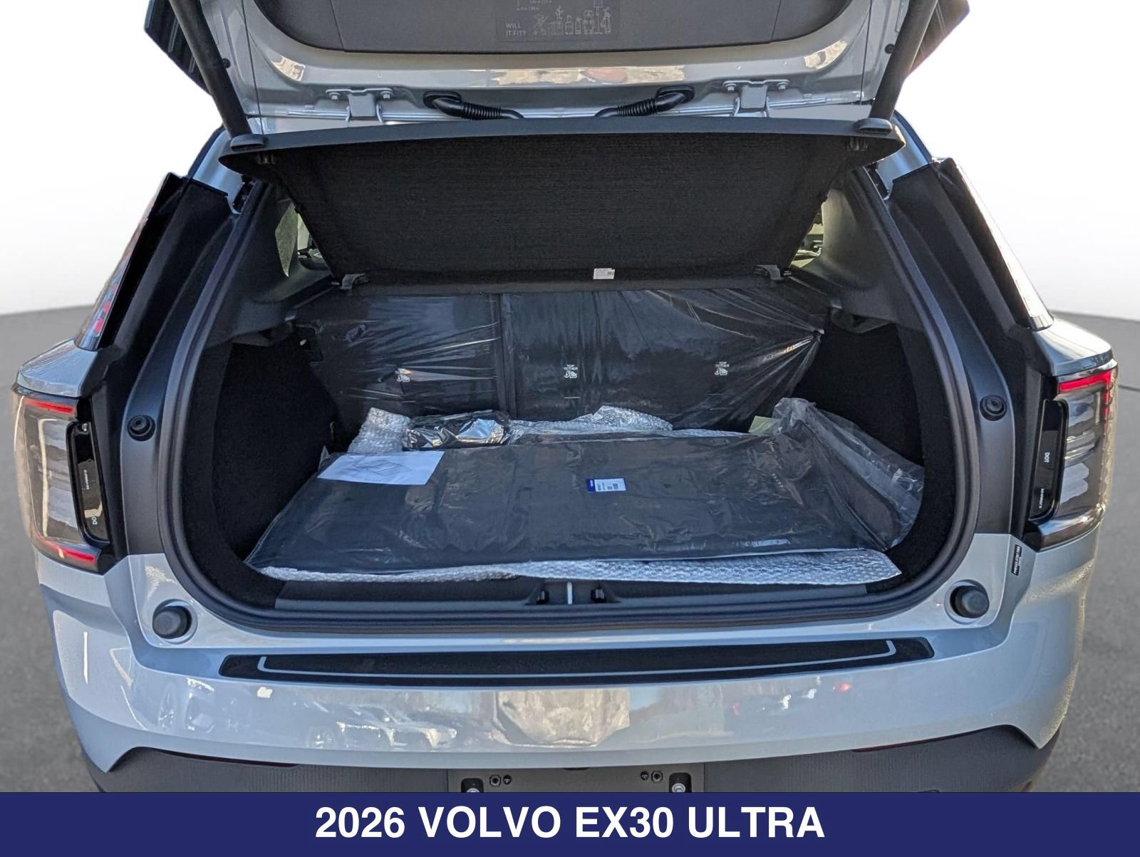 New 2026 Volvo EX30 Ultra w/ Protection Package Premier AWD/4WD image 20