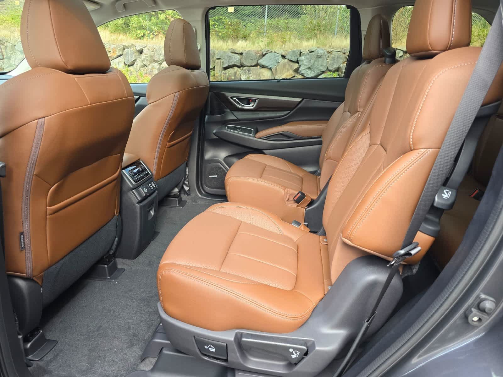 New 2027 Subaru Ascent Touring AWD/4WD image 23