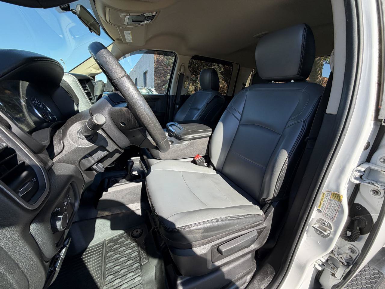Used 2019 RAM 4500 Tradesman w/ Max Tow Package AWD/4WD image 20