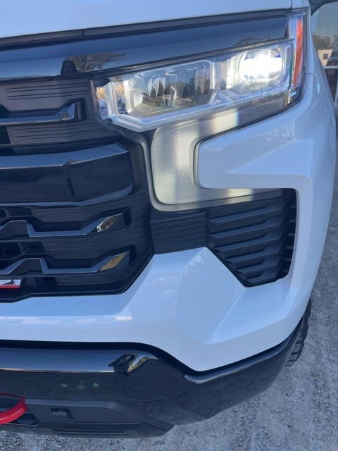 Used 2023 Chevrolet Silverado 1500 LT Trail Boss AWD/4WD image 11