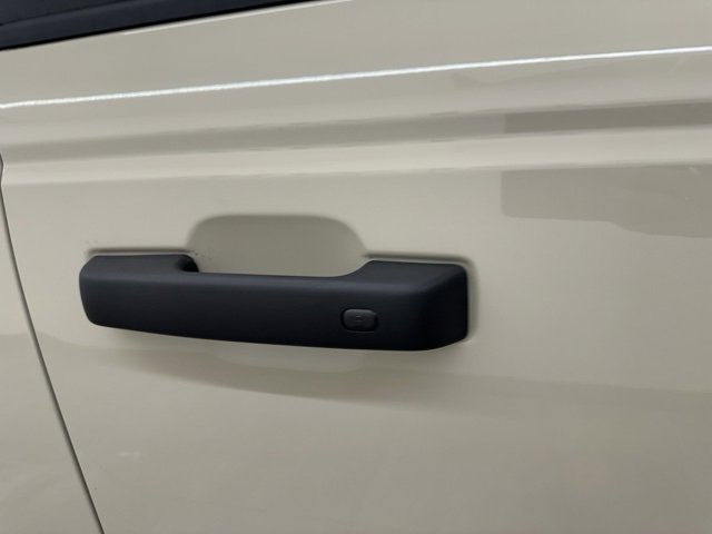 New 2025 Ford Bronco Big Bend image 10