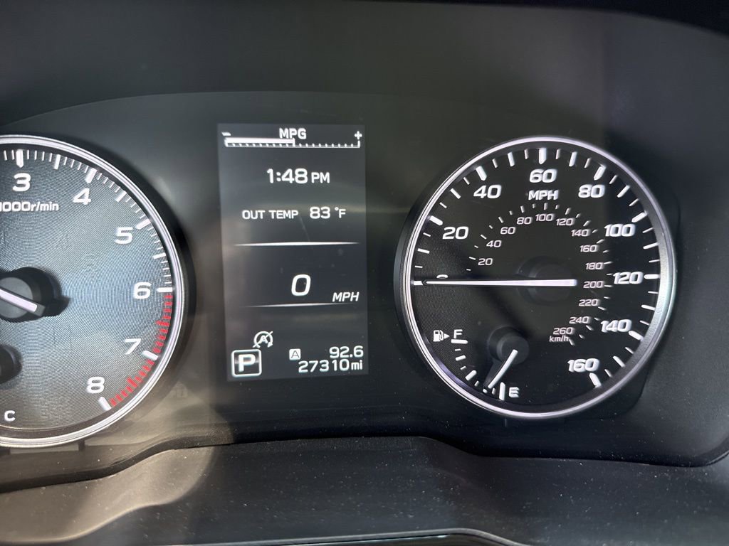 Used 2022 Subaru Outback Premium image 25