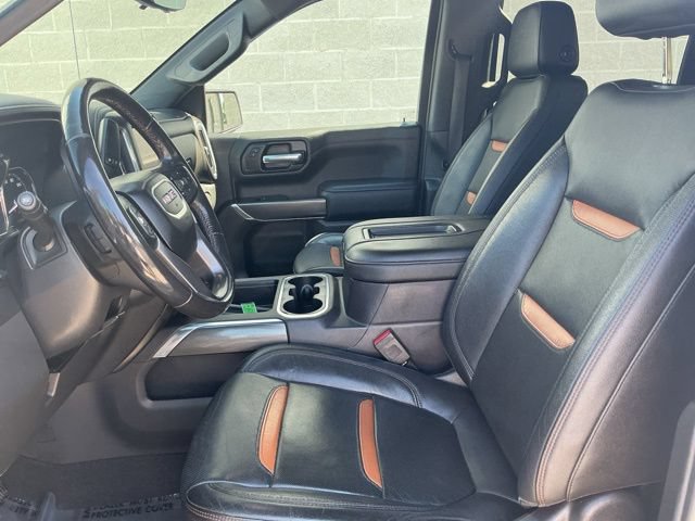 Used 2019 GMC Sierra 1500 AT4 w/ AT4 Premium Package AWD/4WD image 16