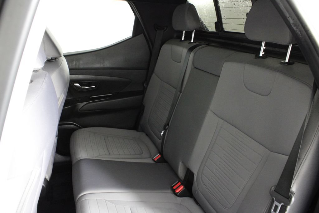 Used 2023 Hyundai Santa Cruz SEL w/ Activity Package FWD image 20