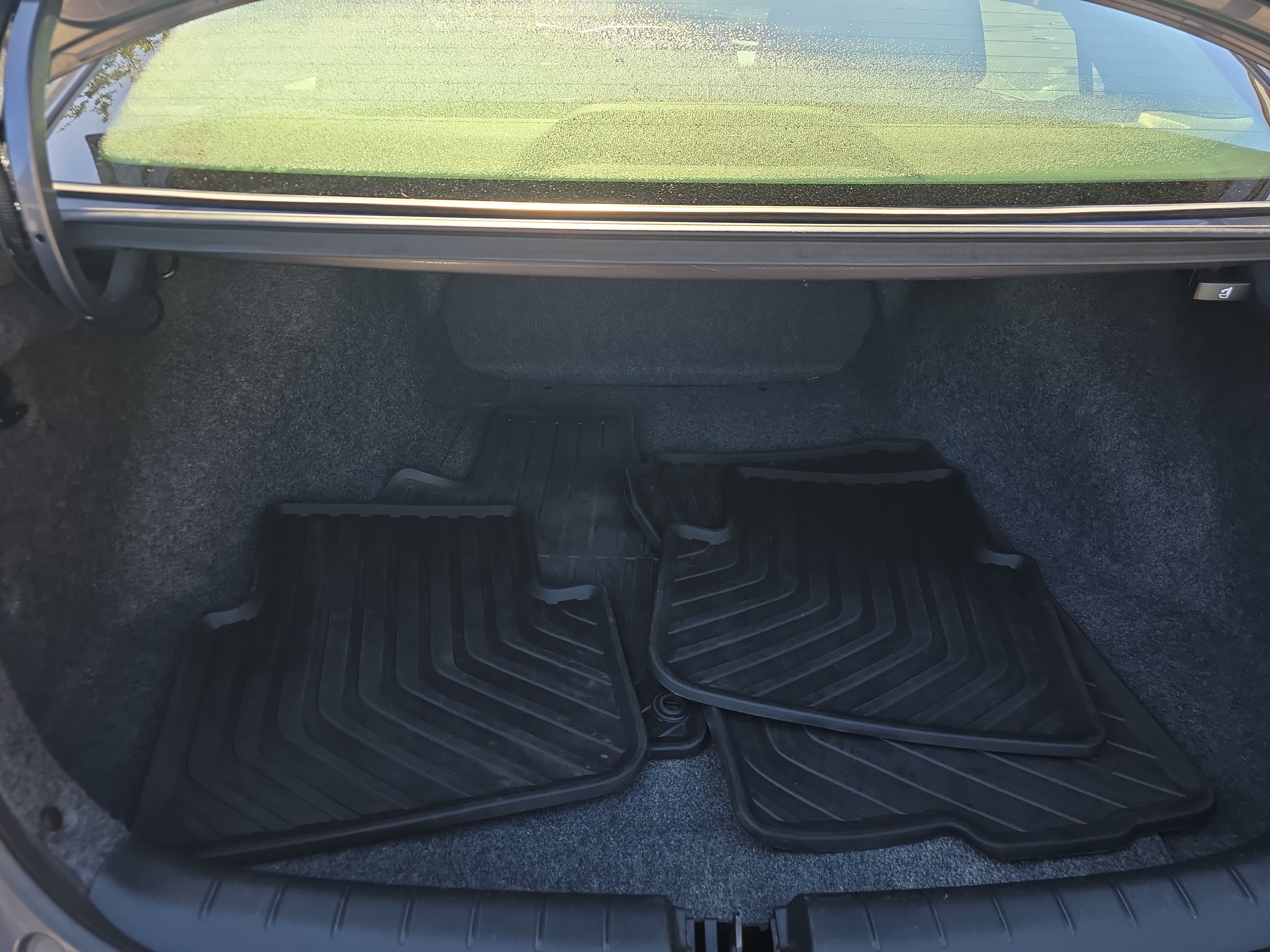 Used 2014 Honda Accord LX image 12