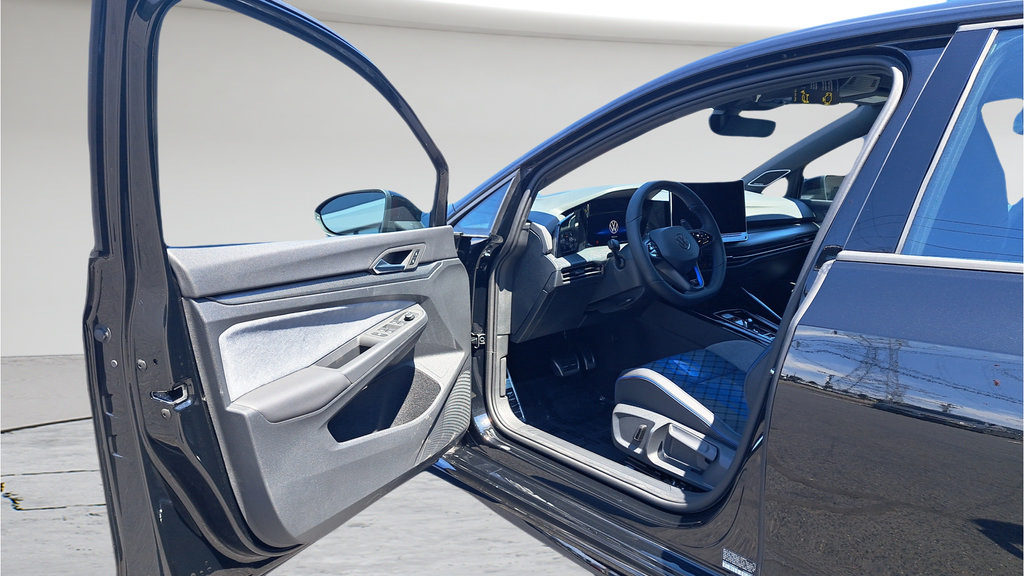 New 2026 Volkswagen Golf w/ Euro Style Package AWD/4WD image 9