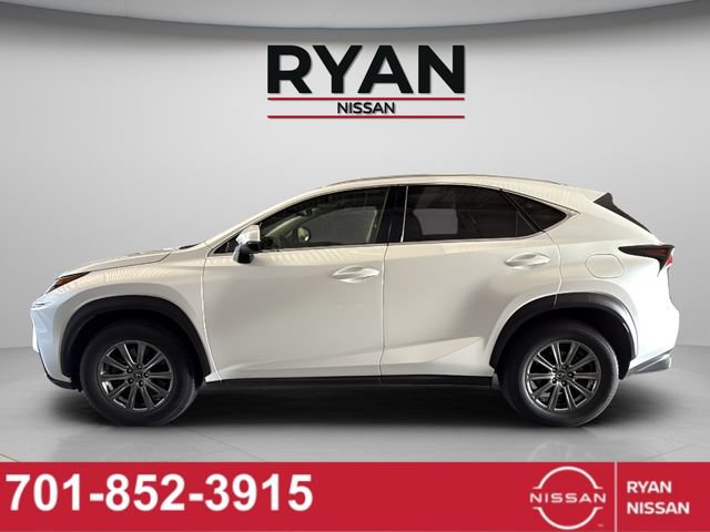 Used 2019 Lexus NX 300 AWD w/ Comfort Package image 7