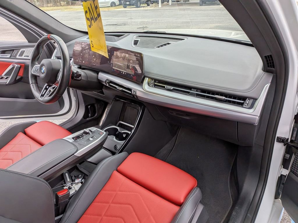 Used 2024 BMW X1 M35i w/ Premium Package AWD/4WD image 24